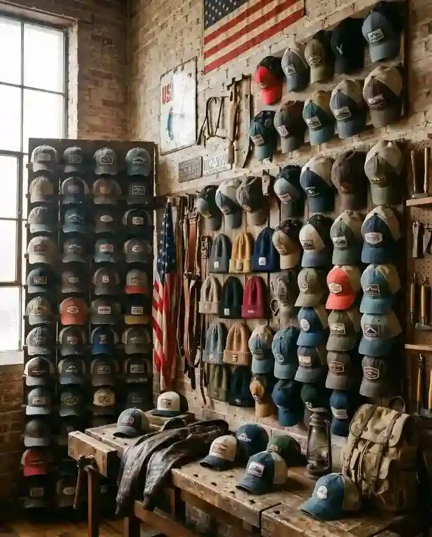 Head Wear