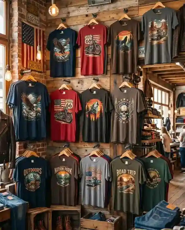 Top Wear