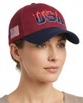 Grunt Line - Elser | Embroidered Two-Tone Cap Unisex