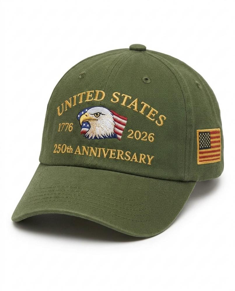 Grunt Line - Vasol | Washed-Out Embroidered Cap Unisex