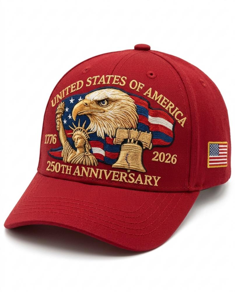 Grunt Line - Timer | Embroidered Adjustable Cap Unisex