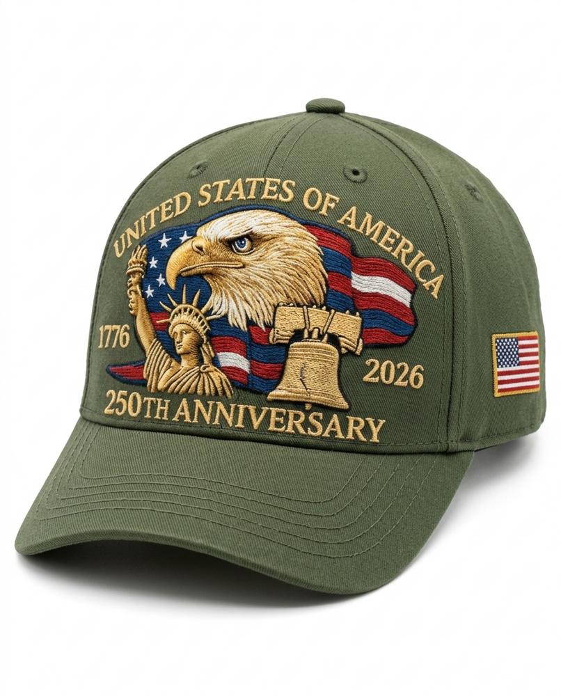 Grunt Line - Timer | Embroidered Adjustable Cap Unisex