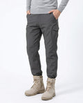 Grunt Line - Lylar | Softshell Cargo Pants Men