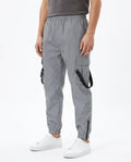 Grunt Line - Nital | Reflective Cargo Pants Unisex