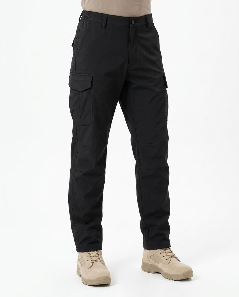 Grunt Line - Lylar | Softshell Cargo Pants Men