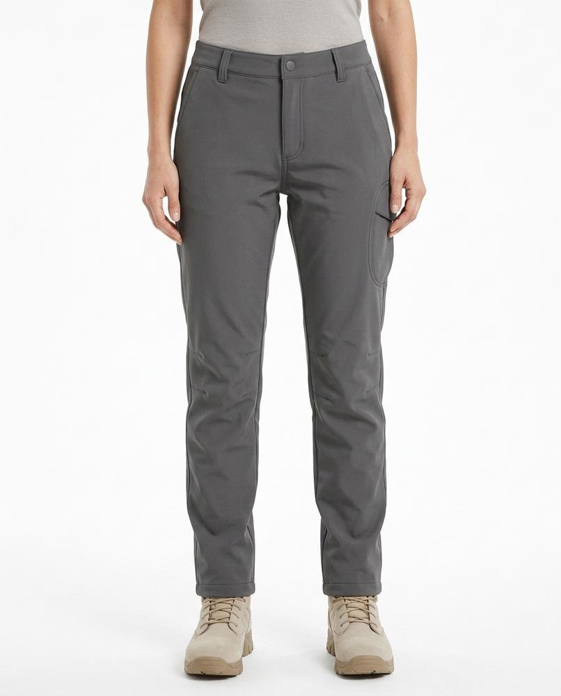 Grunt Line - Lylar | Softshell Cargo Pants Men