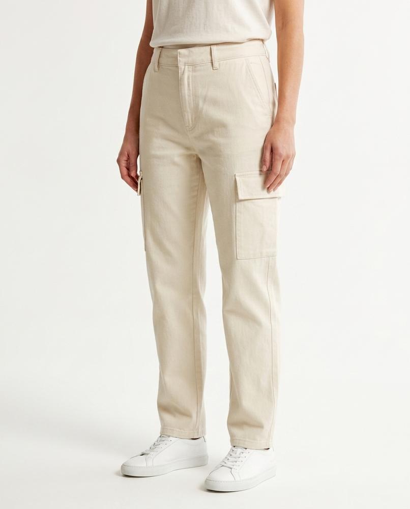 Grunt Line - Kalar | Wide-Leg Cargo Pants Unisex
